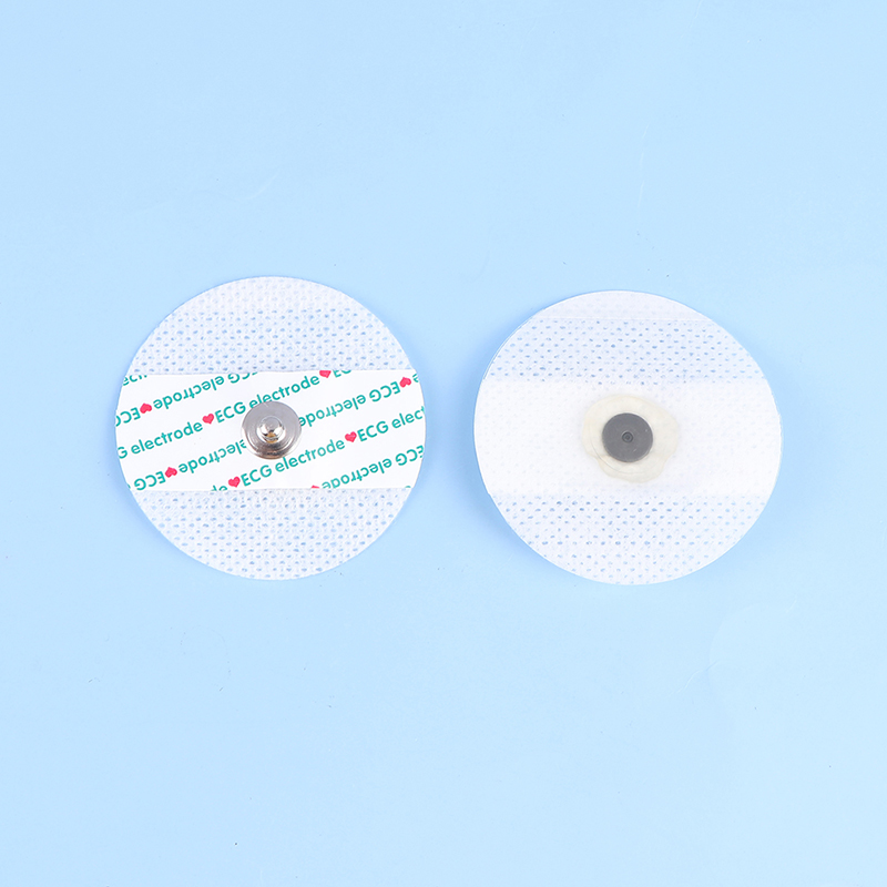 10 pezzi cuscinetti per elettr - Ecg Patch Monitor recensione e prezzo