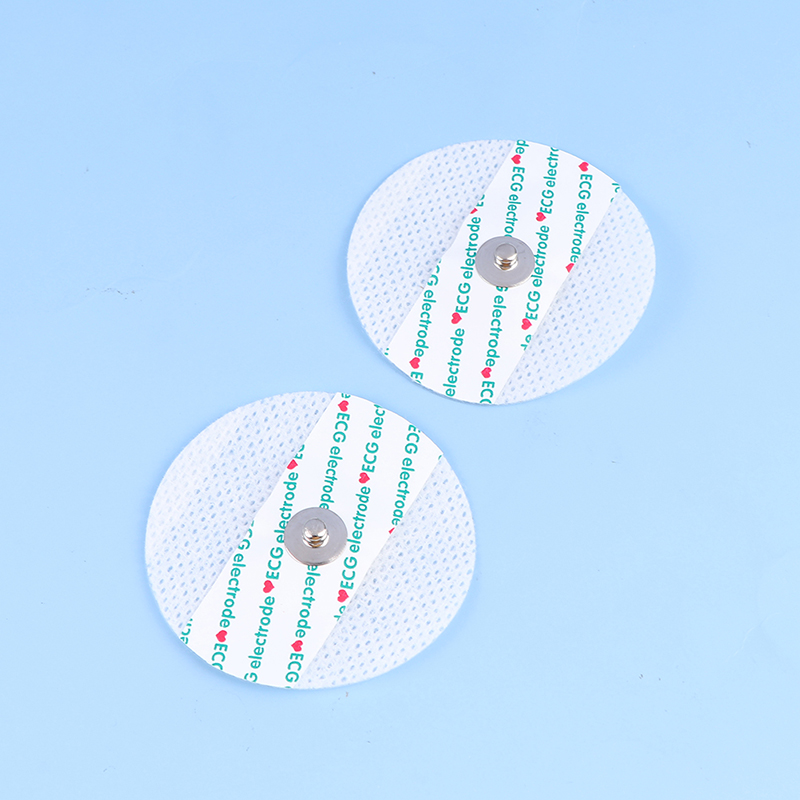 10 pezzi cuscinetti per elettr - Ecg Patch Monitor recensione e prezzo