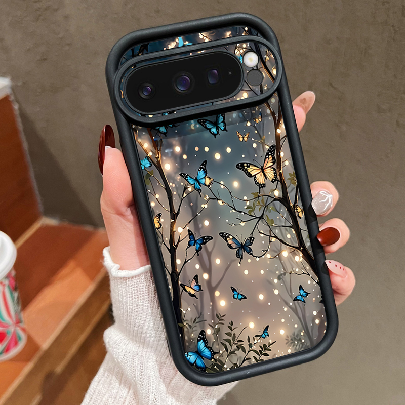Custodia Morbida in TPU per Go - Google Pixel 8A recensione e prezzo