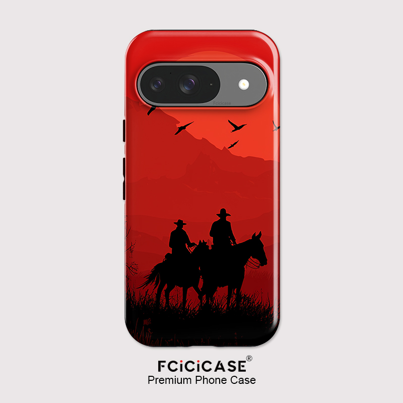 Fcicicase Cover per telefono G - Google Pixel 8A recensione e prezzo