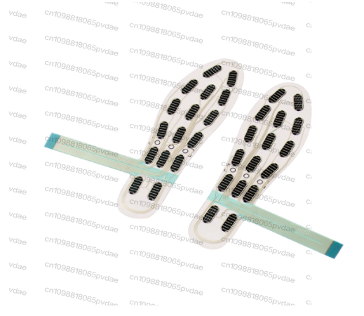 Soletta Intelligente con Senso - Smart Insole Pressure recensione e prezzo