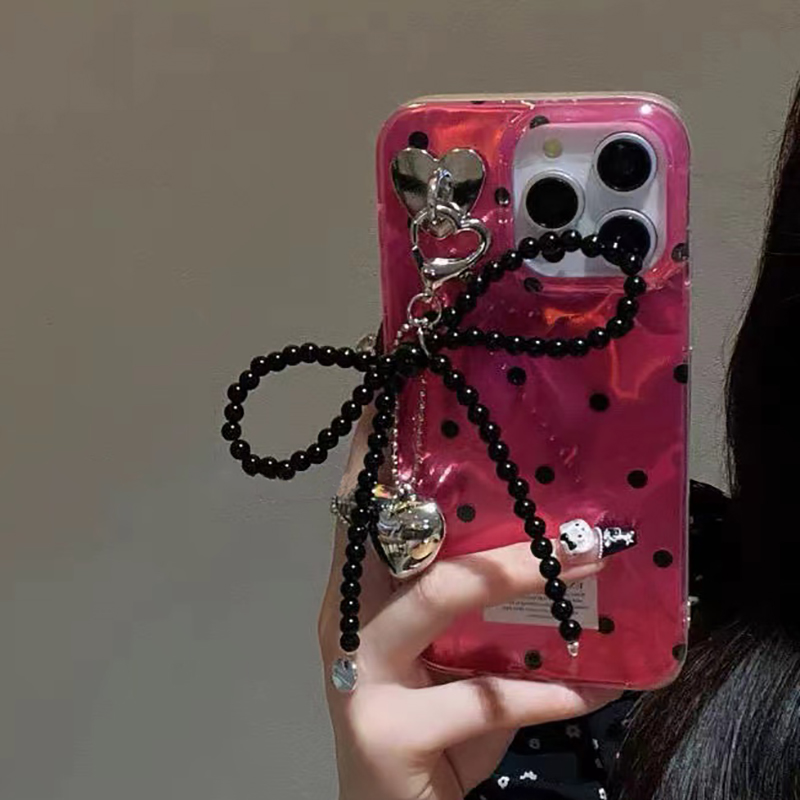 Custodia Trendy Bow Dots per R - Realme Note 50 recensione e prezzo