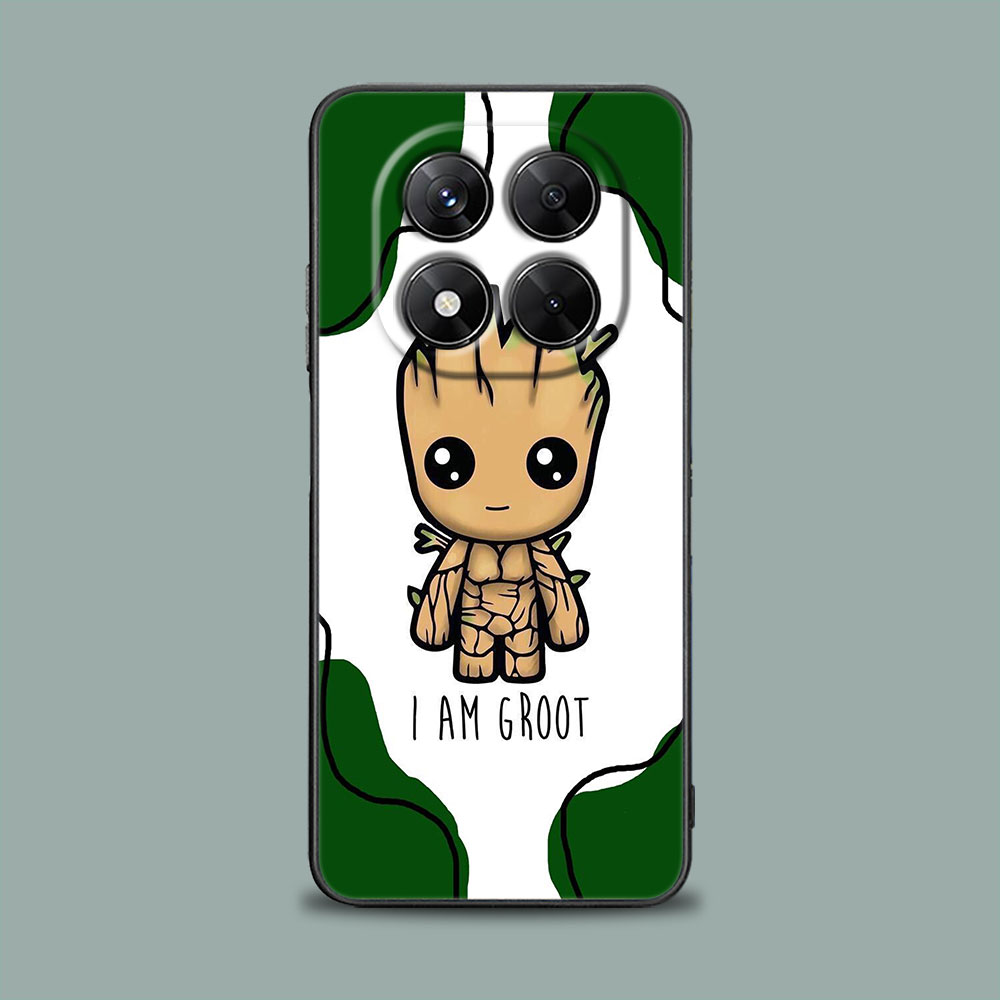 Cover per Telefono Baby Groot  - Xiaomi Redmi Note 14 recensione e prezzo