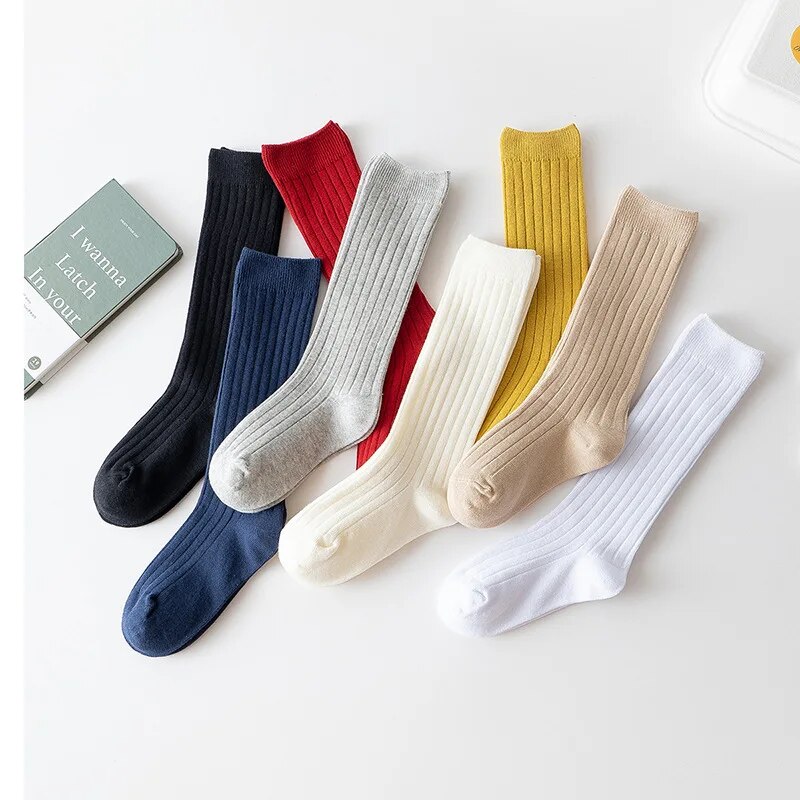 3 paia/lotto calzini alti al g - Baby Sock Oximeter recensione e prezzo